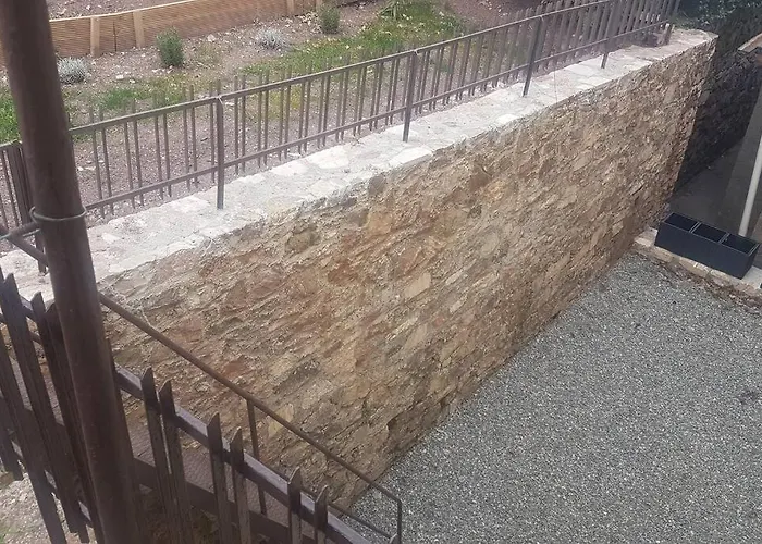 La Casina Di Nonna Giulia