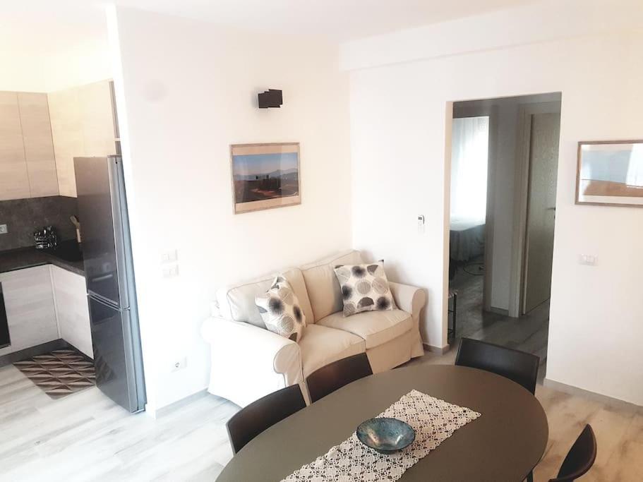 Apartment La Casina Di Nonna Giulia