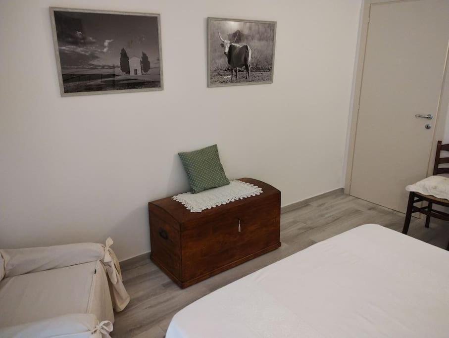 Apartment La Casina Di Nonna Giulia Castiglione d'Orcia