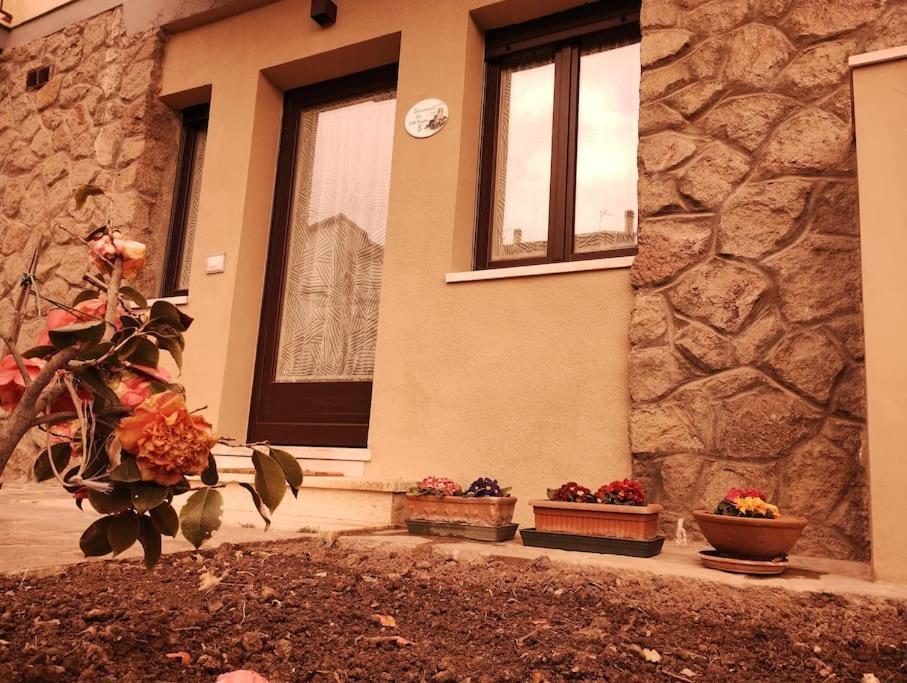 La Casina Di Nonna Giulia *