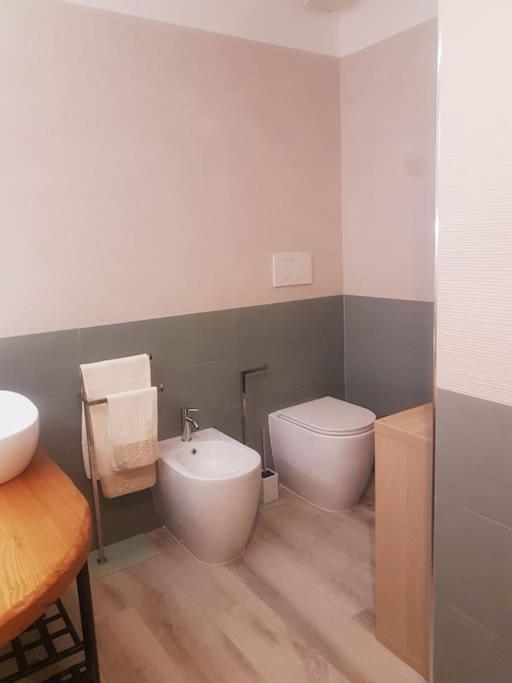 Apartment La Casina Di Nonna Giulia