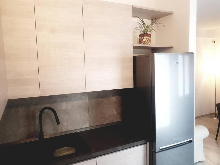 La Casina Di Nonna Giulia Apartment *