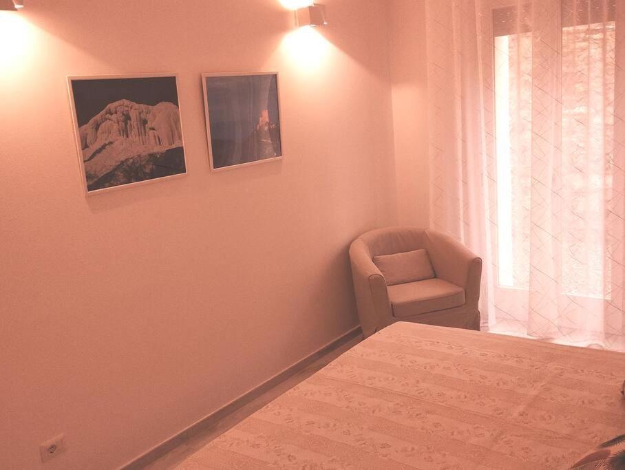 La Casina Di Nonna Giulia *