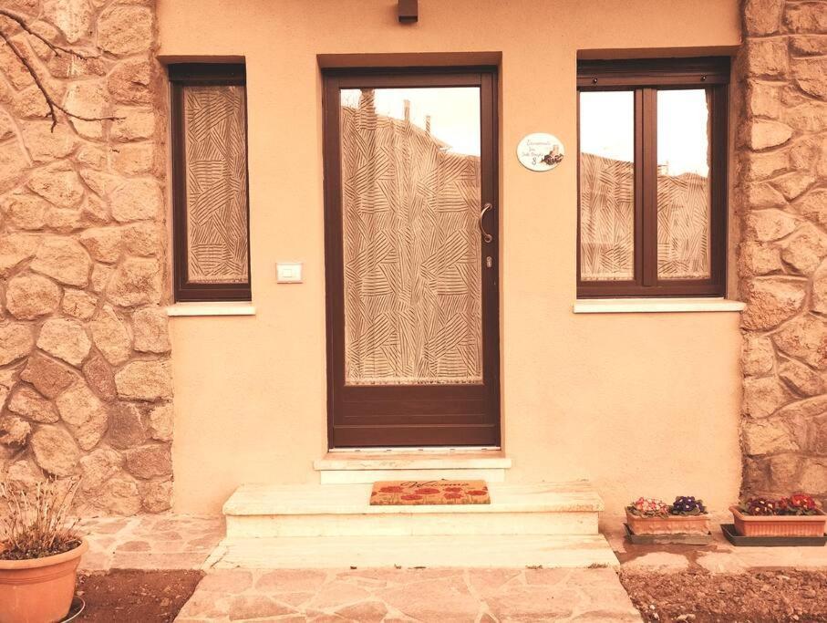 La Casina Di Nonna Giulia Castiglione d'Orcia