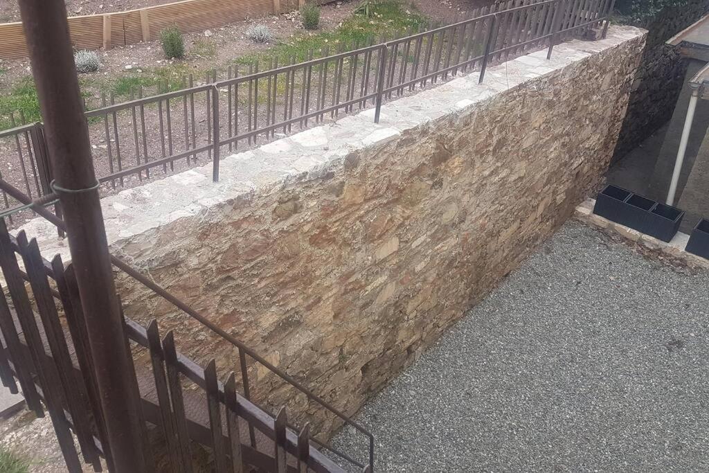 La Casina Di Nonna Giulia Castiglione d'Orcia