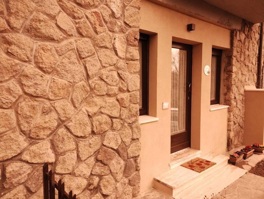 Apartment La Casina Di Nonna Giulia *