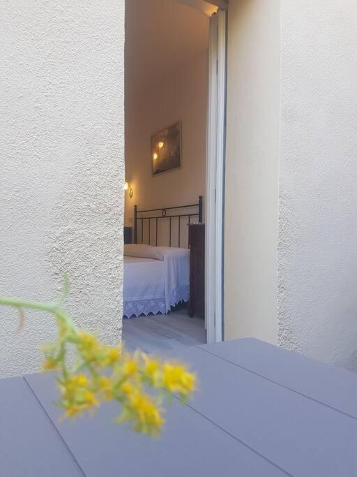 La Casina Di Nonna Giulia