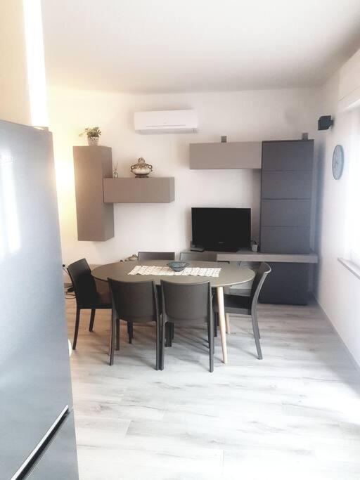 La Casina Di Nonna Giulia Apartment