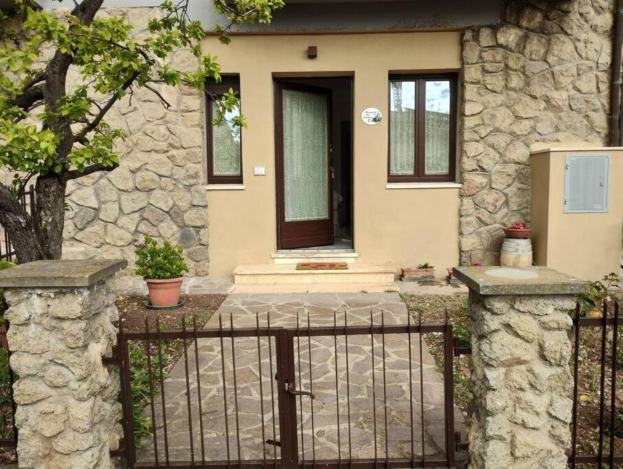 Apartment La Casina Di Nonna Giulia *