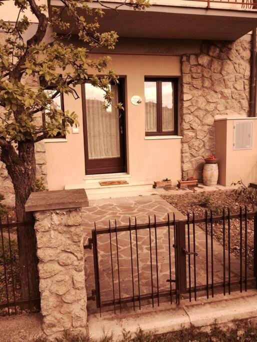 La Casina Di Nonna Giulia *