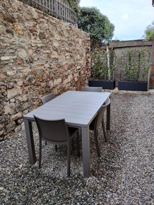 La Casina Di Nonna Giulia *