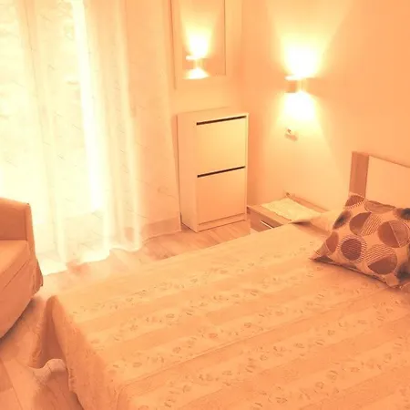 La Casina Di Nonna Giulia Apartment Castiglione d'Orcia Exterior photo