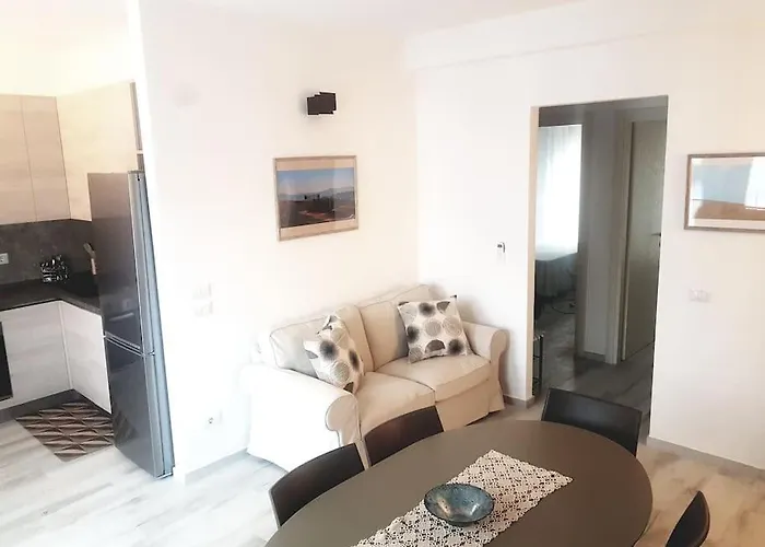 La Casina Di Nonna Giulia