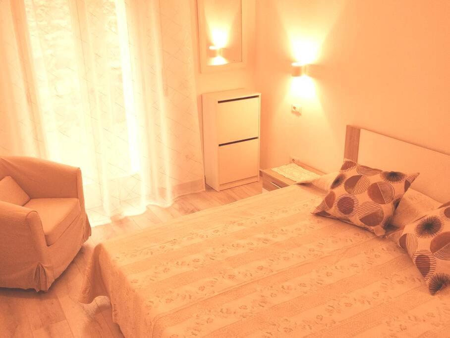 La Casina Di Nonna Giulia * Castiglione dʼOrcia